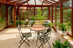 Harleywood conservatory quotes