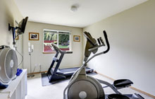 Harleywood home gym construction leads